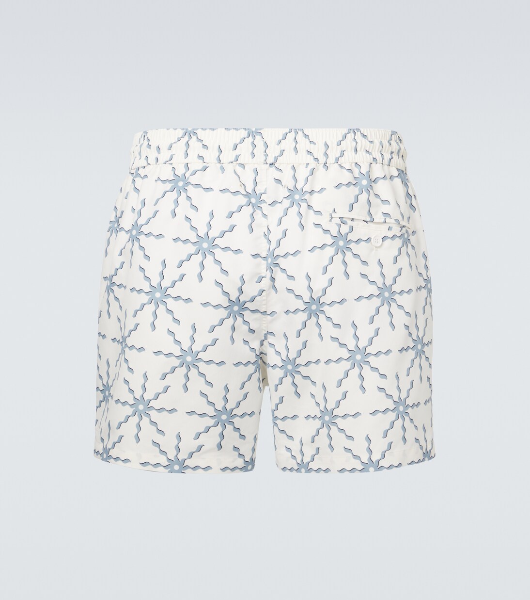 Bañador Rio estampado | Frescobol Carioca