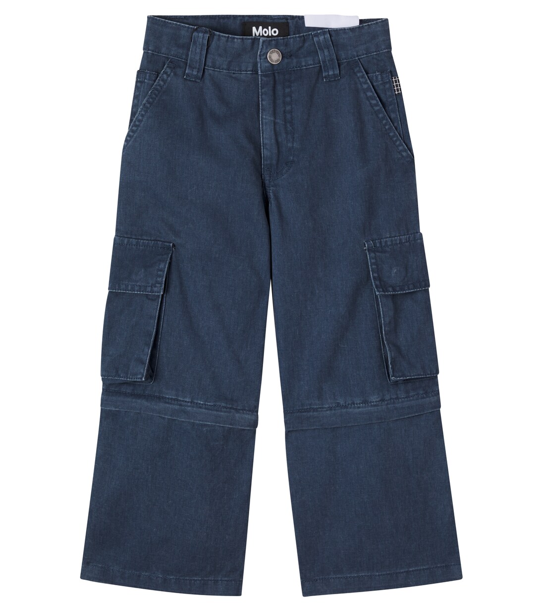 Cargo-Jeans Adventuron | Molo
