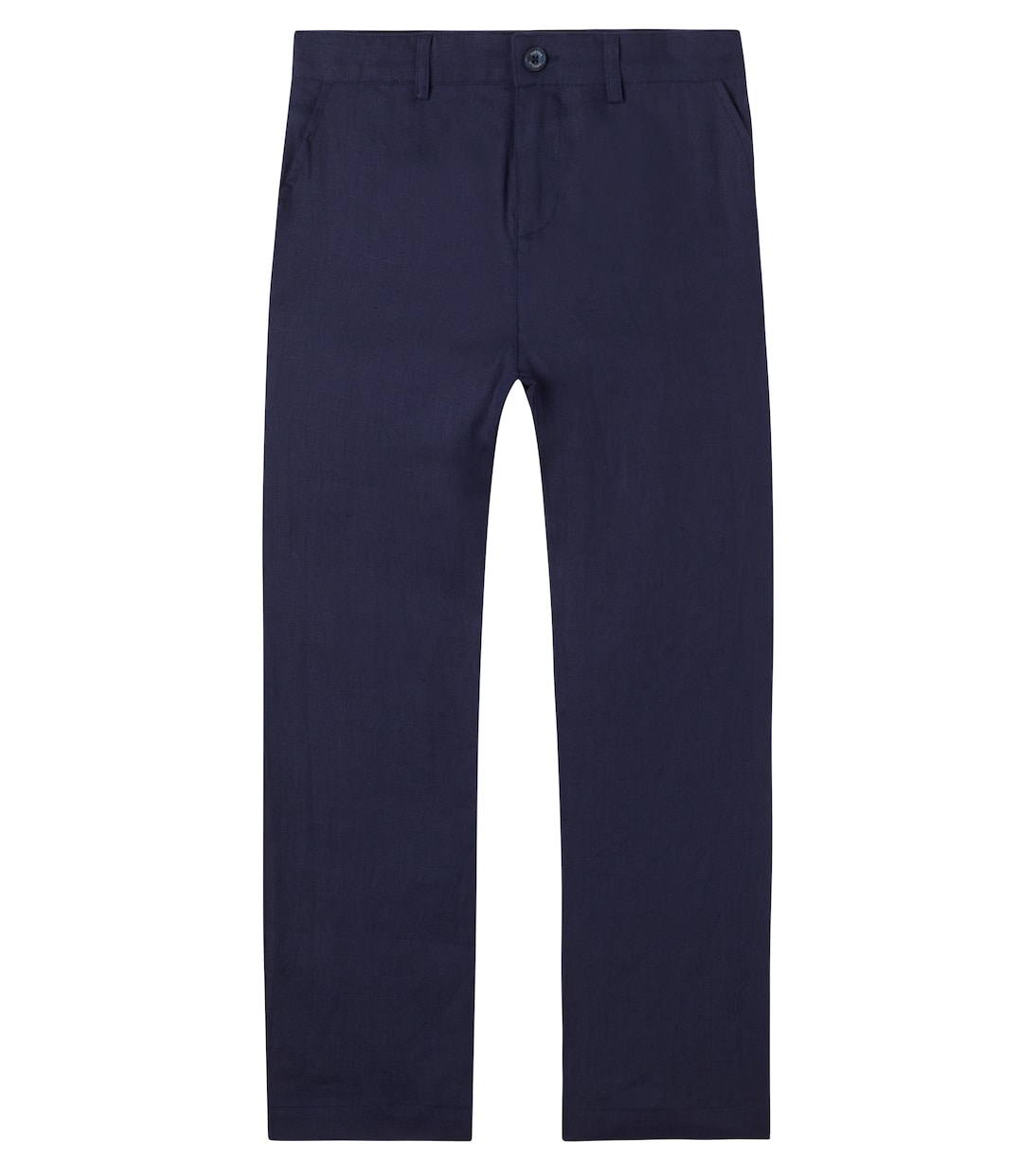 Linen pants | Tartine et Chocolat