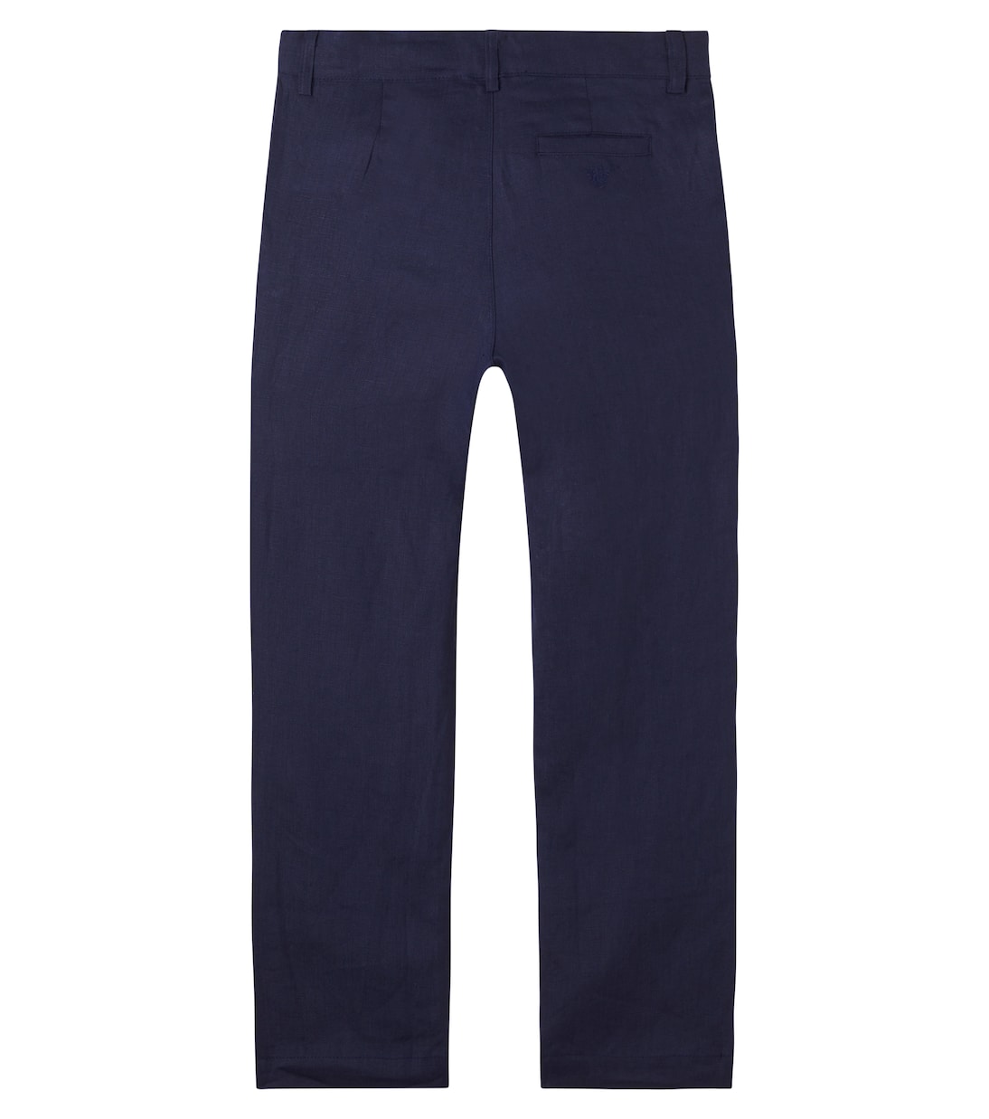 Linen pants | Tartine et Chocolat