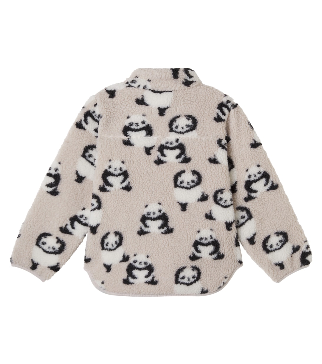 Jacke Nolan aus Fleece | Liewood