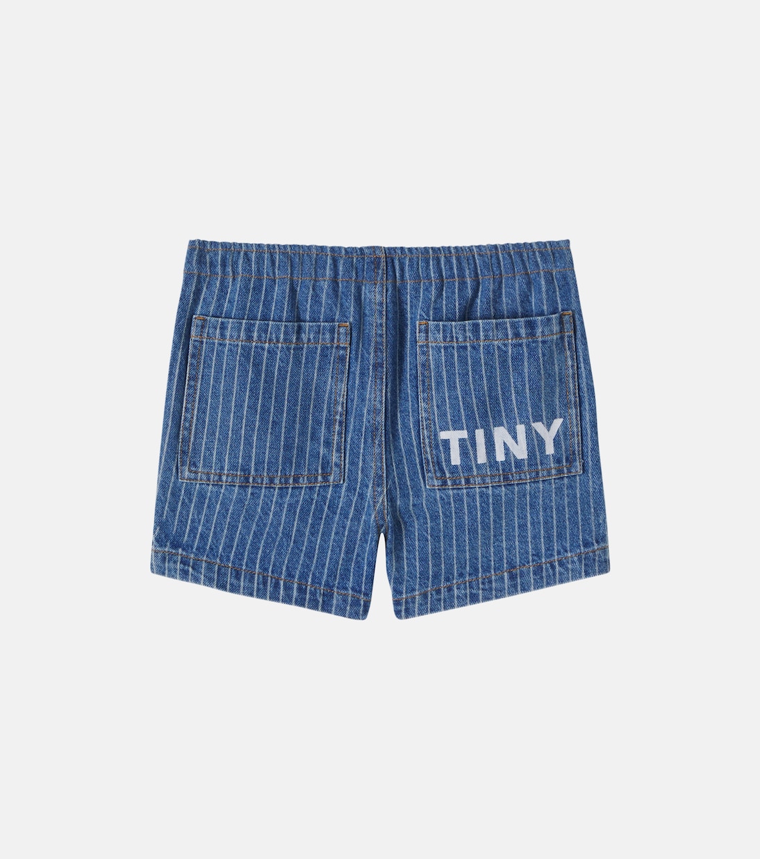 Striped shorts | Tinycottons