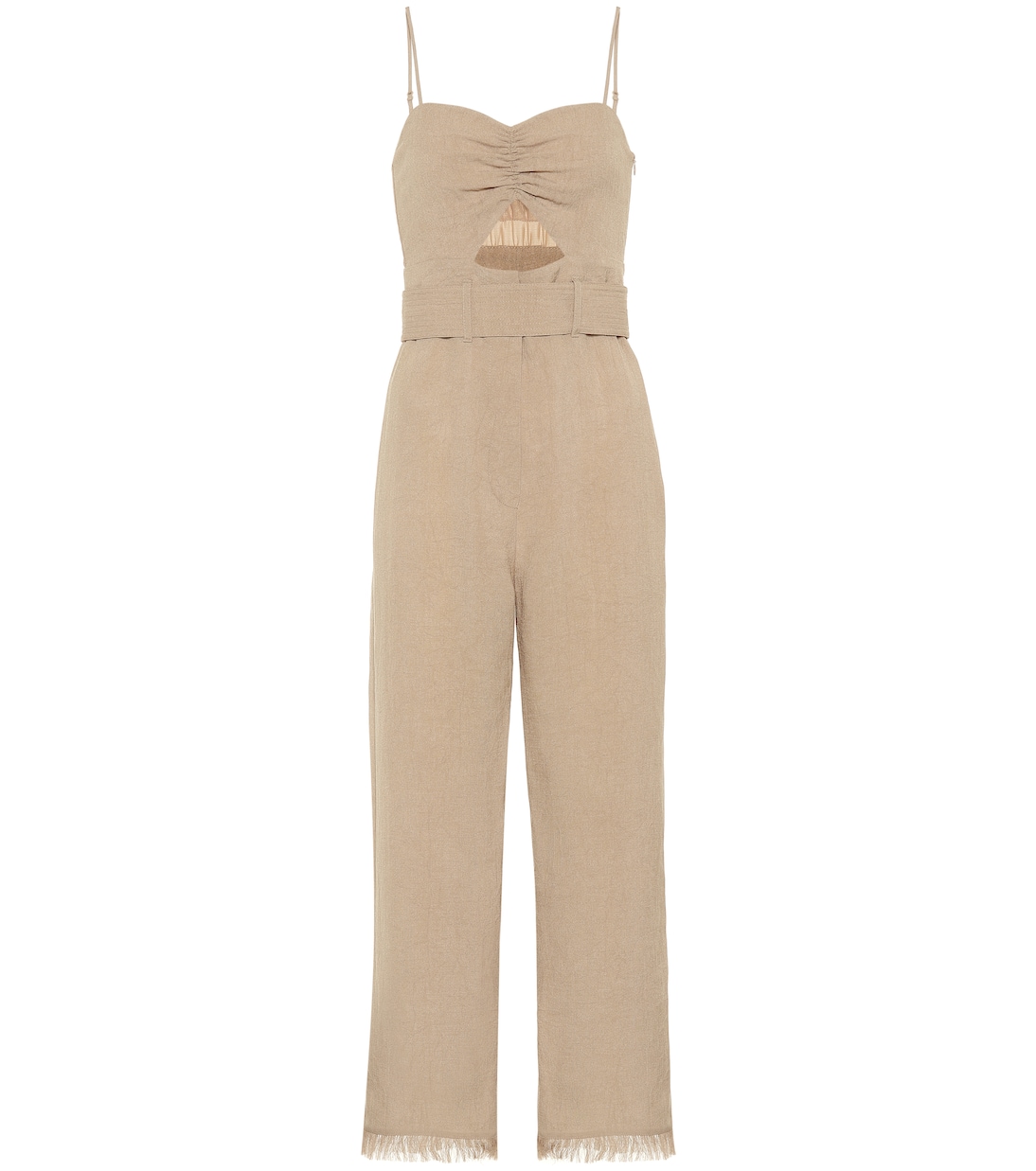 Jumpsuit Lourdes | Nanushka