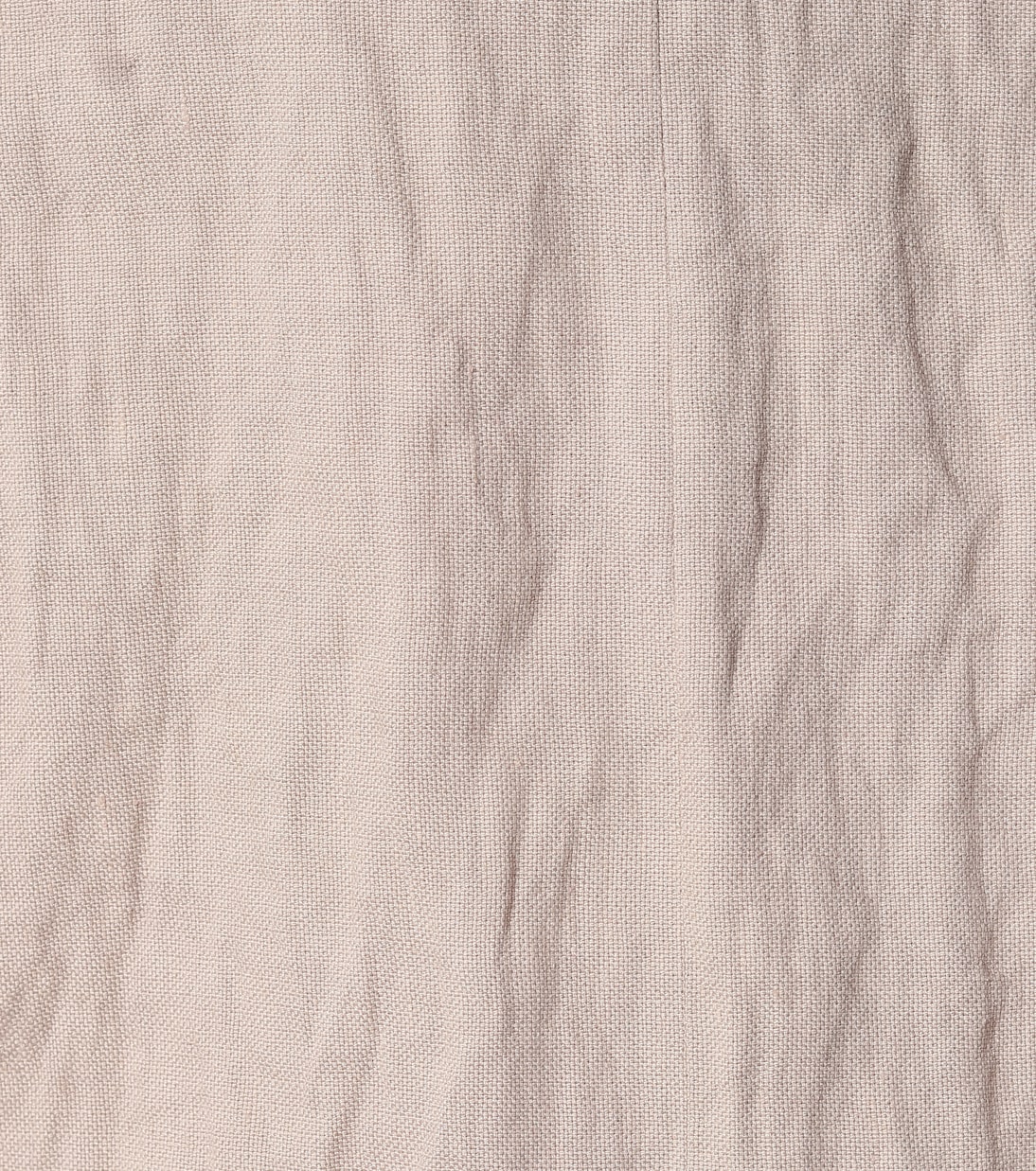 Quarzo linen-blend midi skirt | Brock Collection