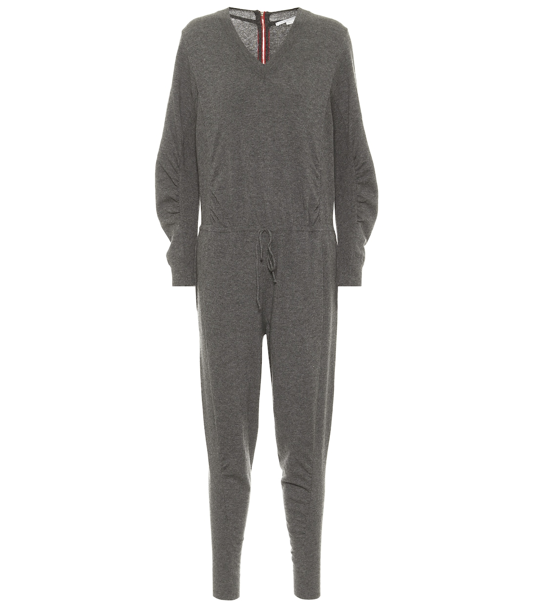 Combi-pantalon en laine | Stella McCartney