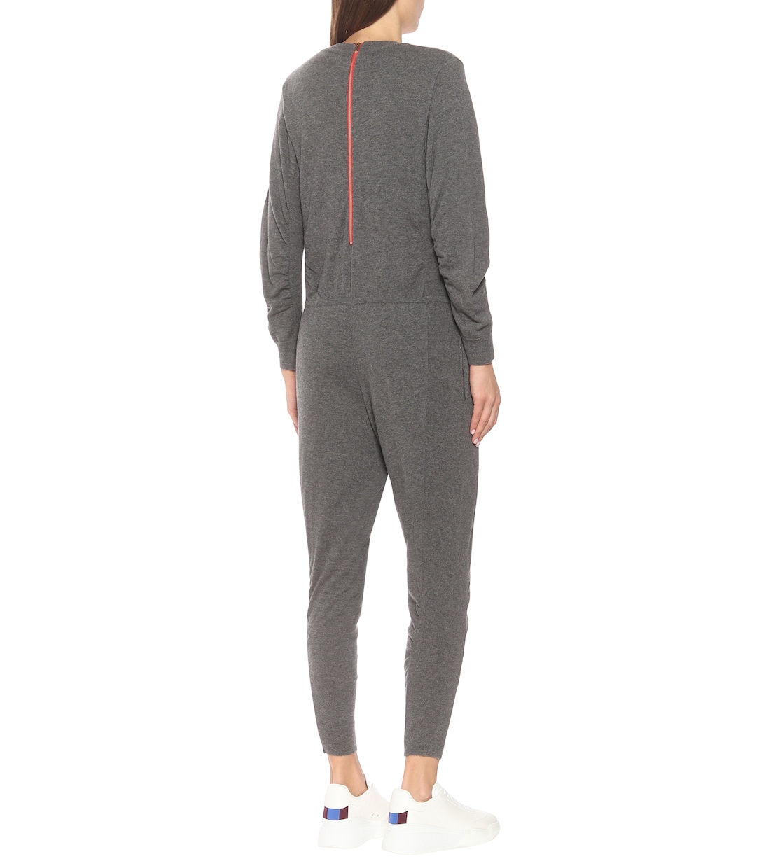 Combi-pantalon en laine | Stella McCartney