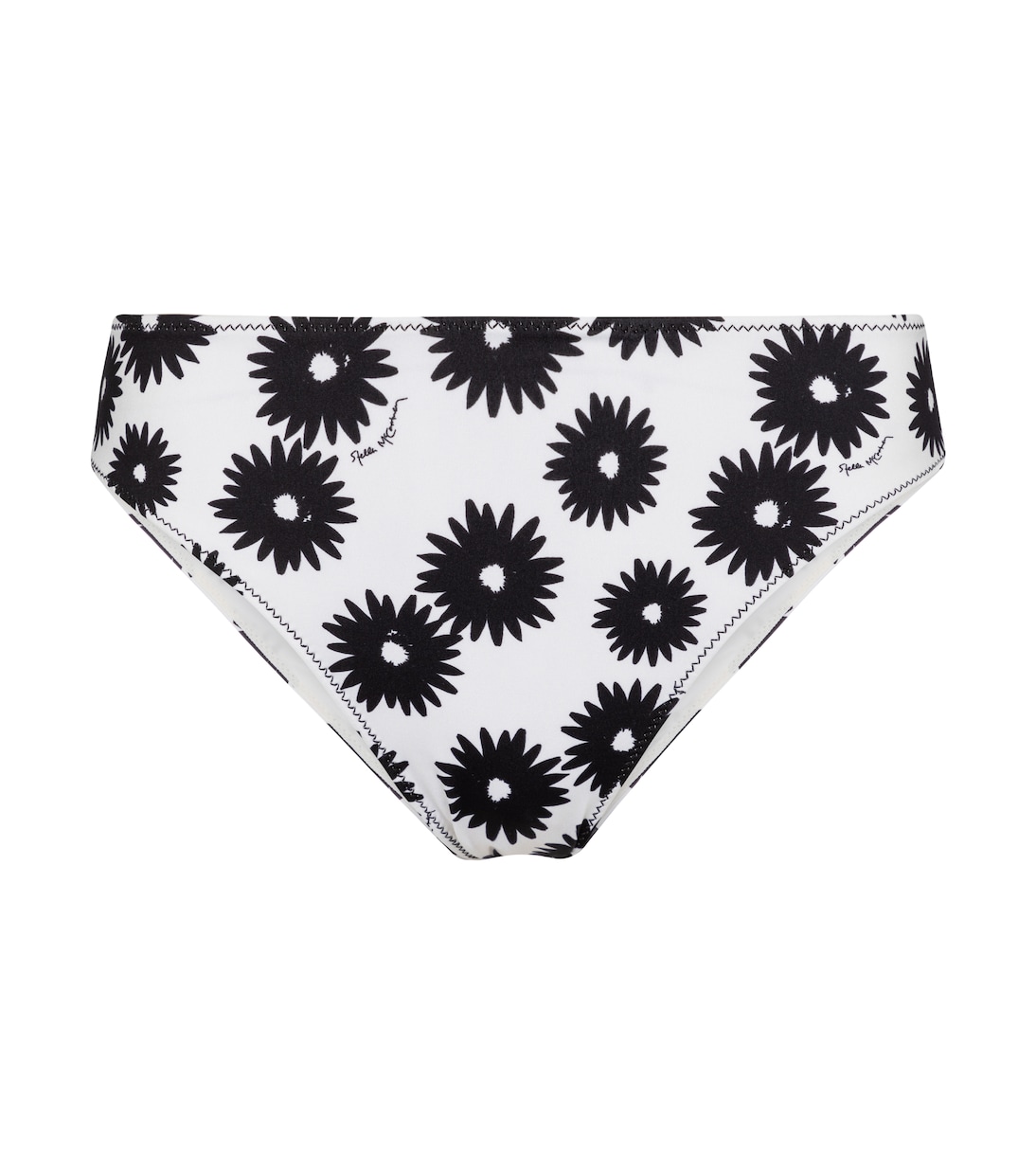 Slip bikini a stampa floreale | Stella McCartney