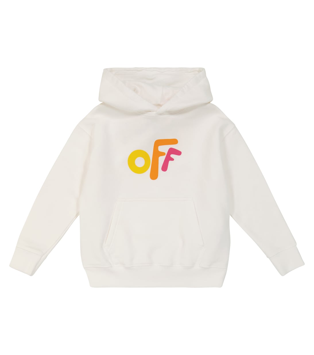 Sweatshirt Off aus Baumwolle | Off-White Kids