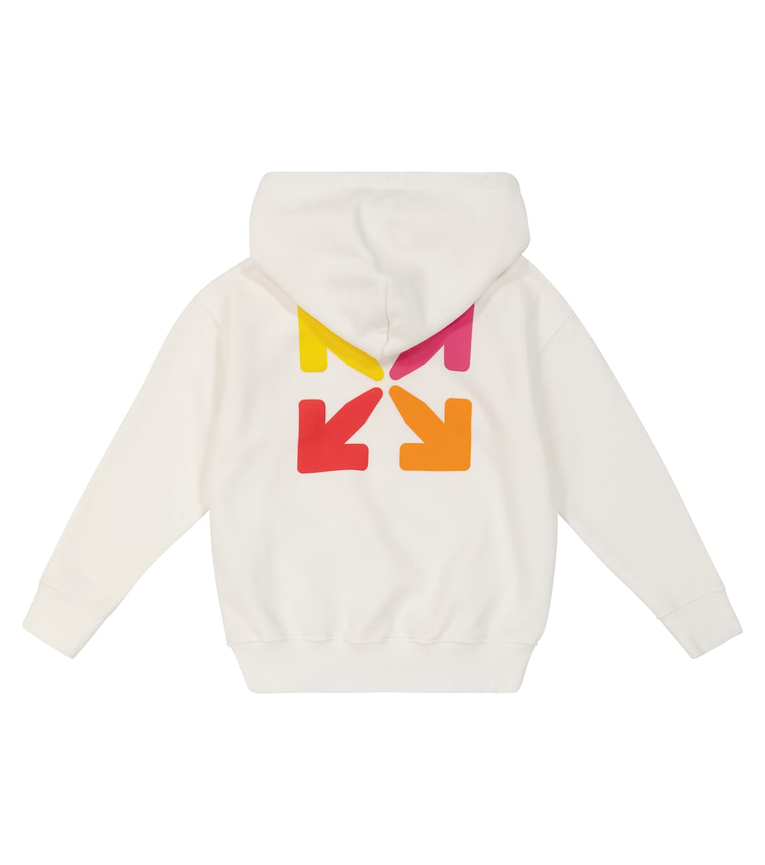 Sweatshirt Off aus Baumwolle | Off-White Kids
