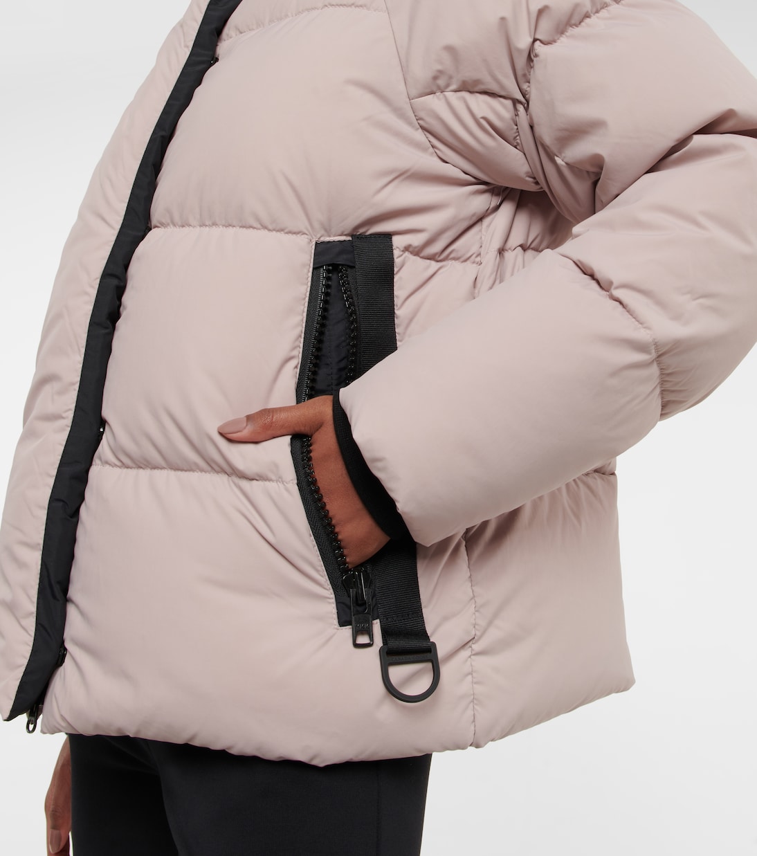 Junction down jacket | Canada Goose