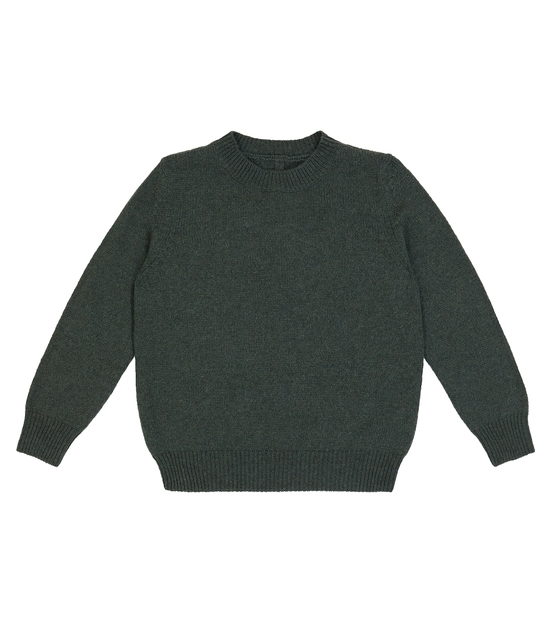 Pull Dewey en cachemire | The Row Kids