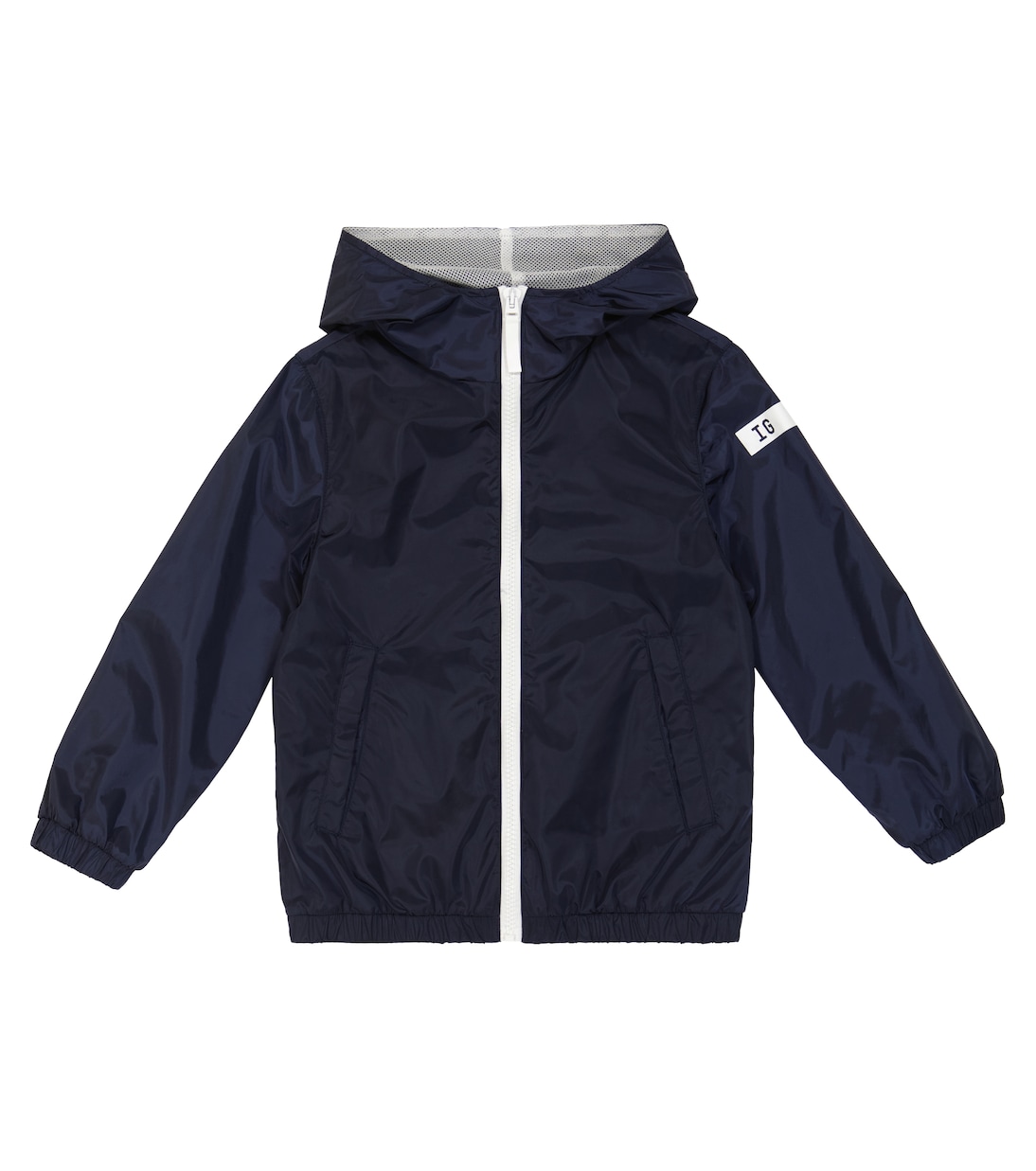 Jacke aus Nylon | Il Gufo