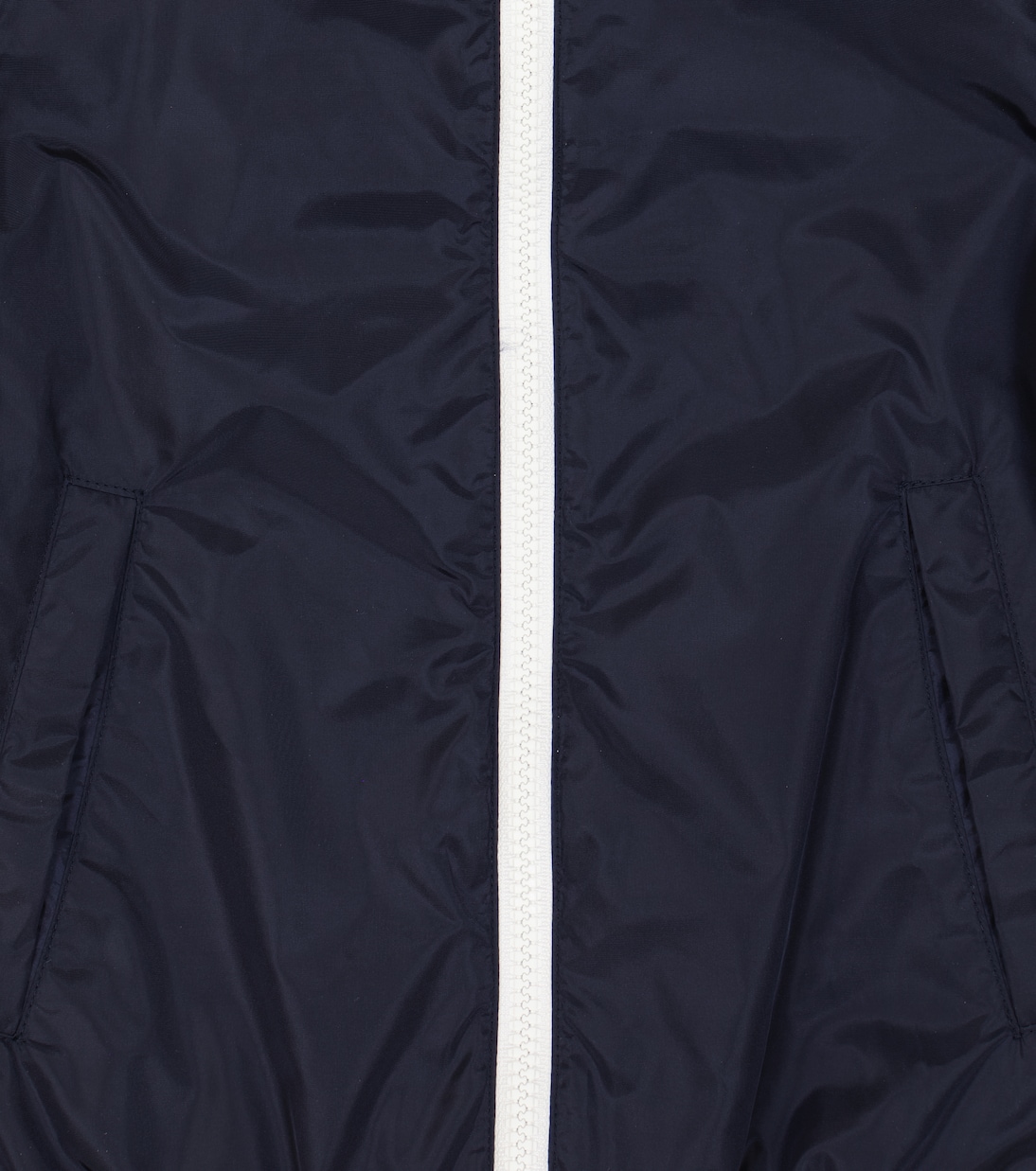 Jacke aus Nylon | Il Gufo