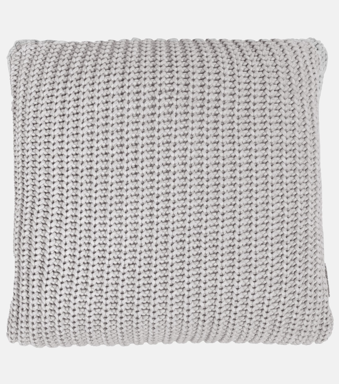 Cuscino in misto cotone | Brunello Cucinelli