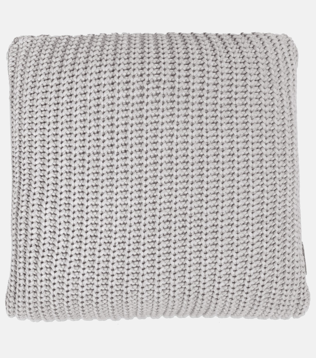 Cuscino in misto cotone | Brunello Cucinelli