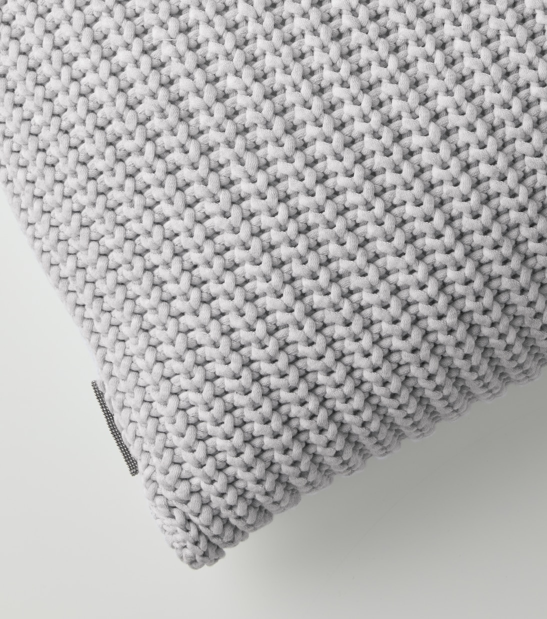 Cuscino in misto cotone | Brunello Cucinelli