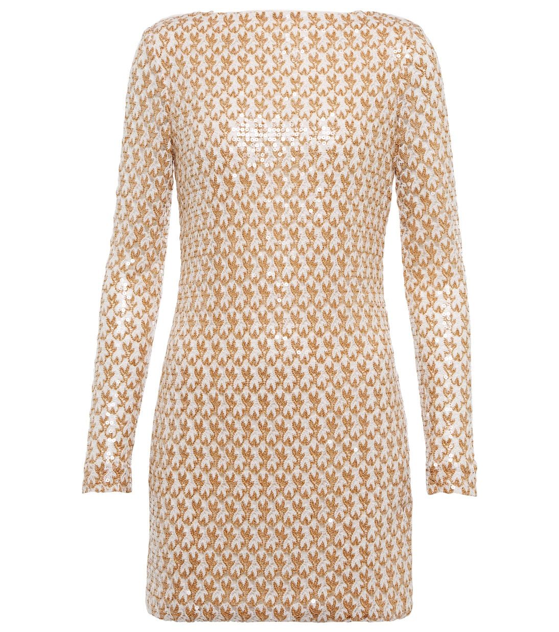 Sequined minidress | Missoni