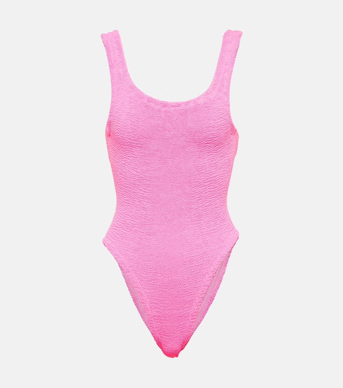 Costume intero Square Neck | Hunza G