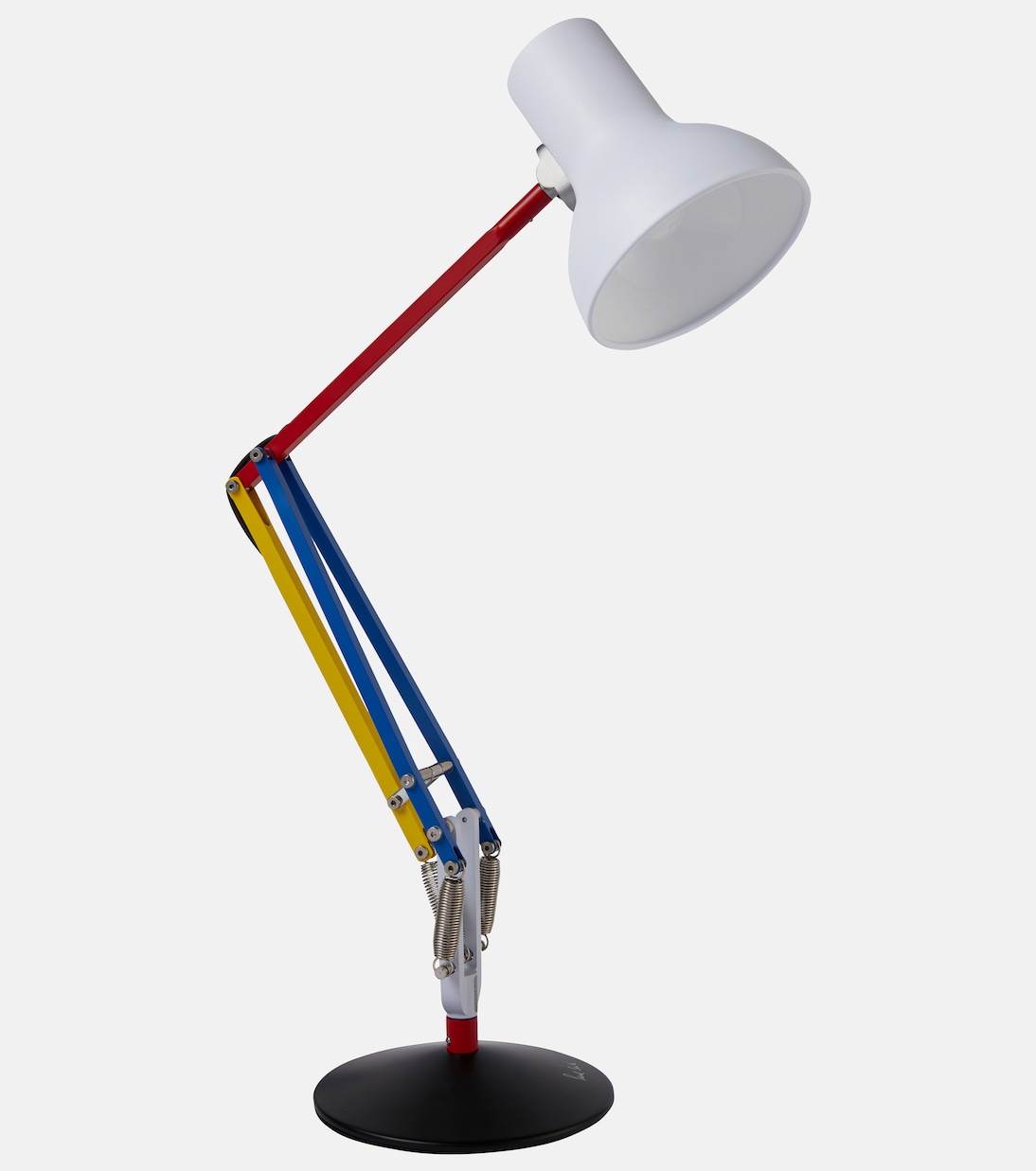 Type 75 Paul Smith Edition 3 Mini desk lamp, UK plug | Anglepoise