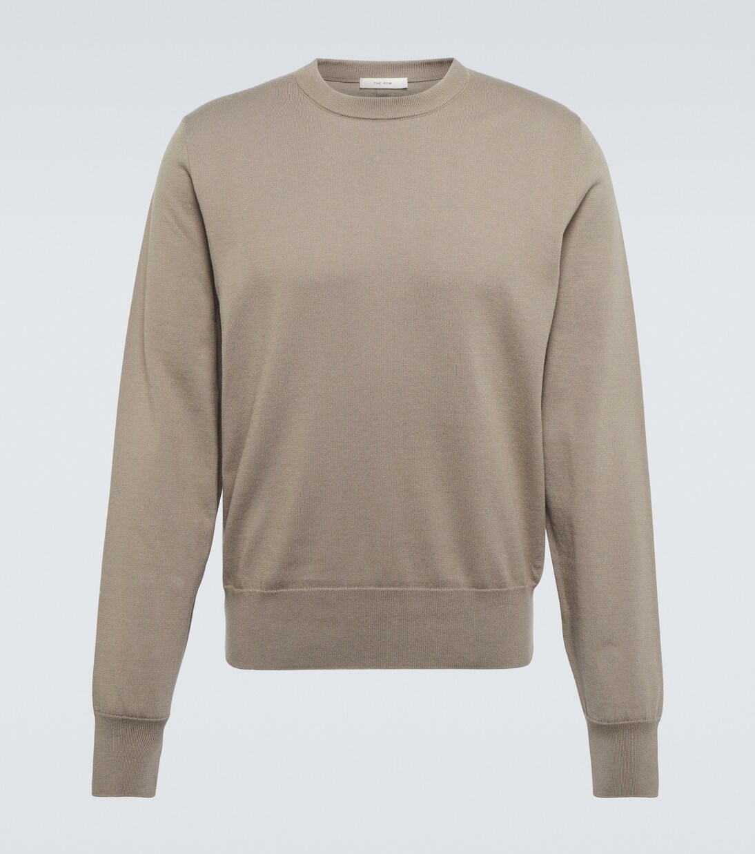 Pullover Panetti in cotone | The Row