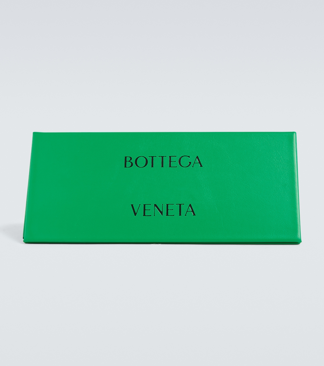Occhiali da sole squadrati | Bottega Veneta