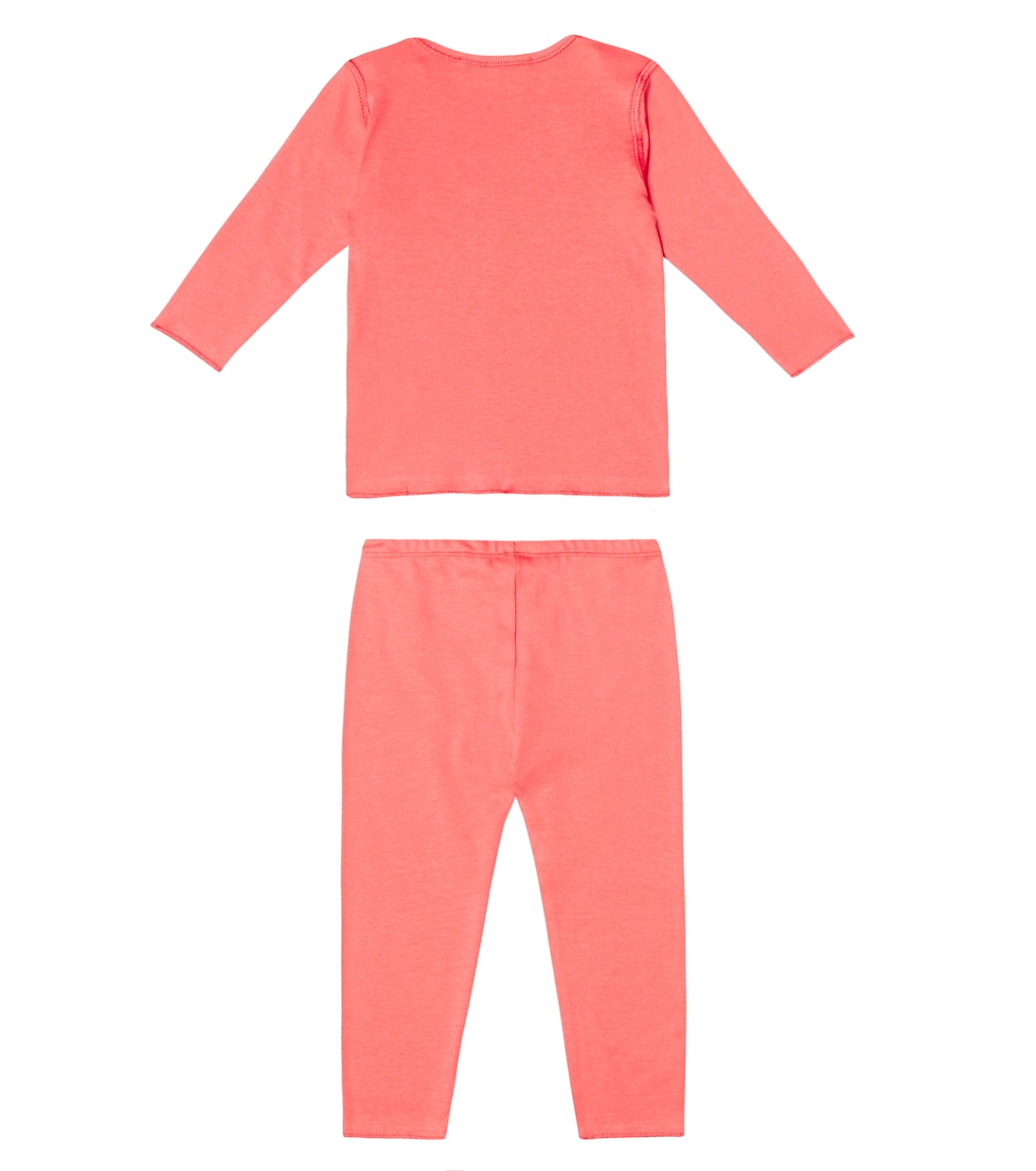 Baby - Felpa con pantaloni in cotone | Bonpoint