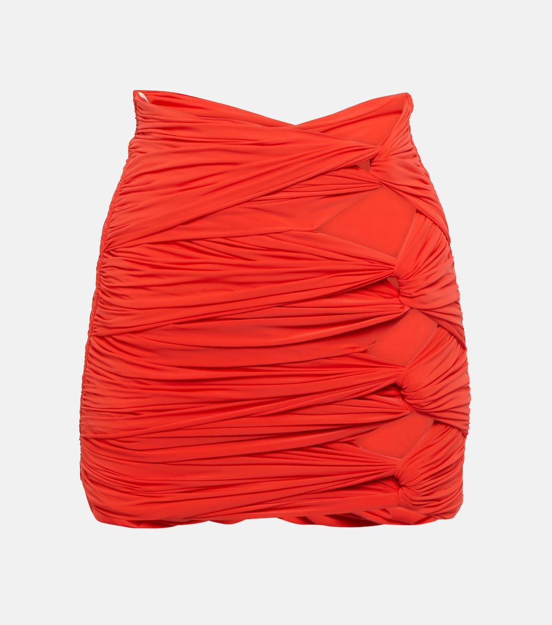 Minirock Kort aus Jersey | Alex Perry
