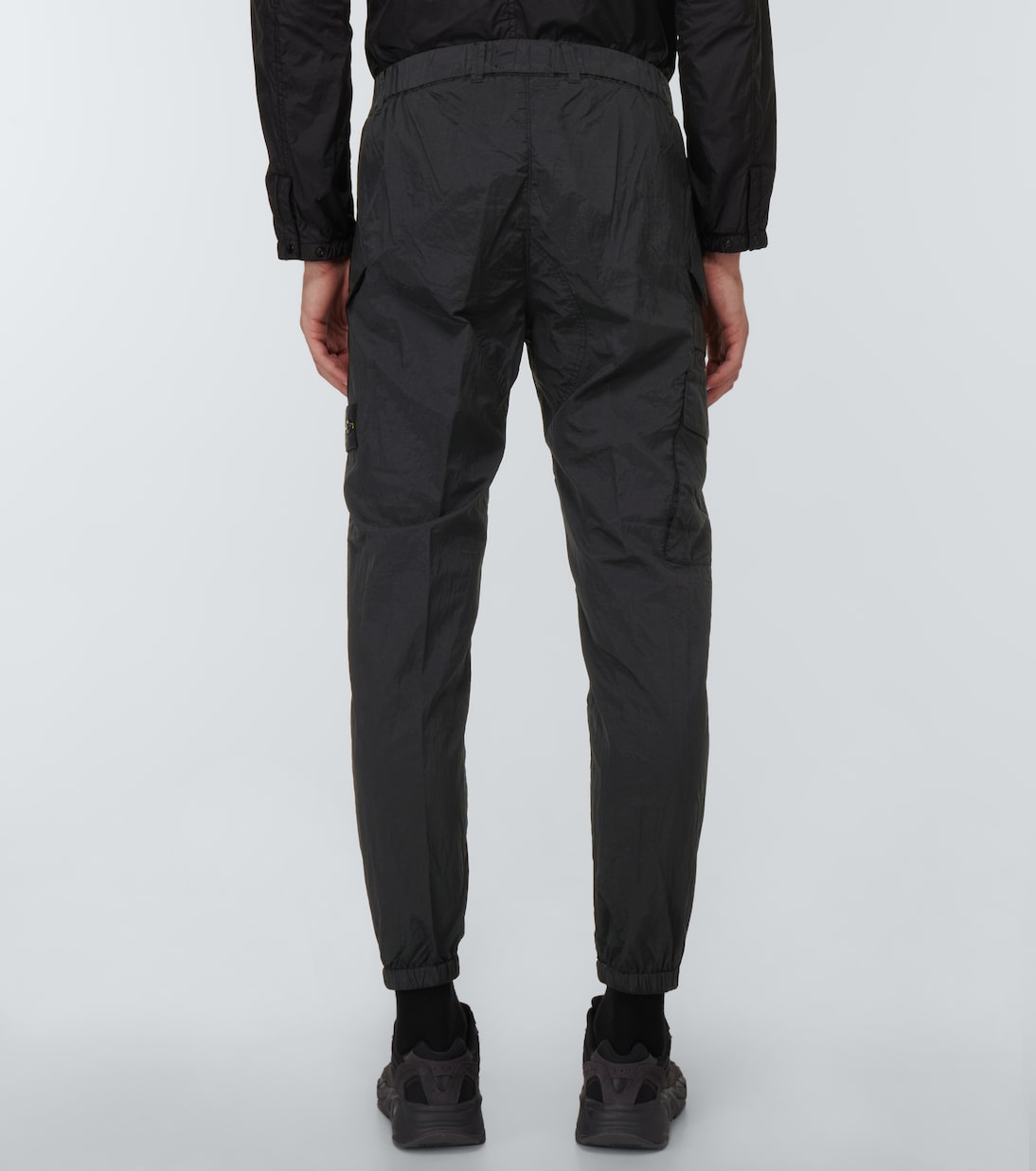 Cargohose aus Nylon | Stone Island