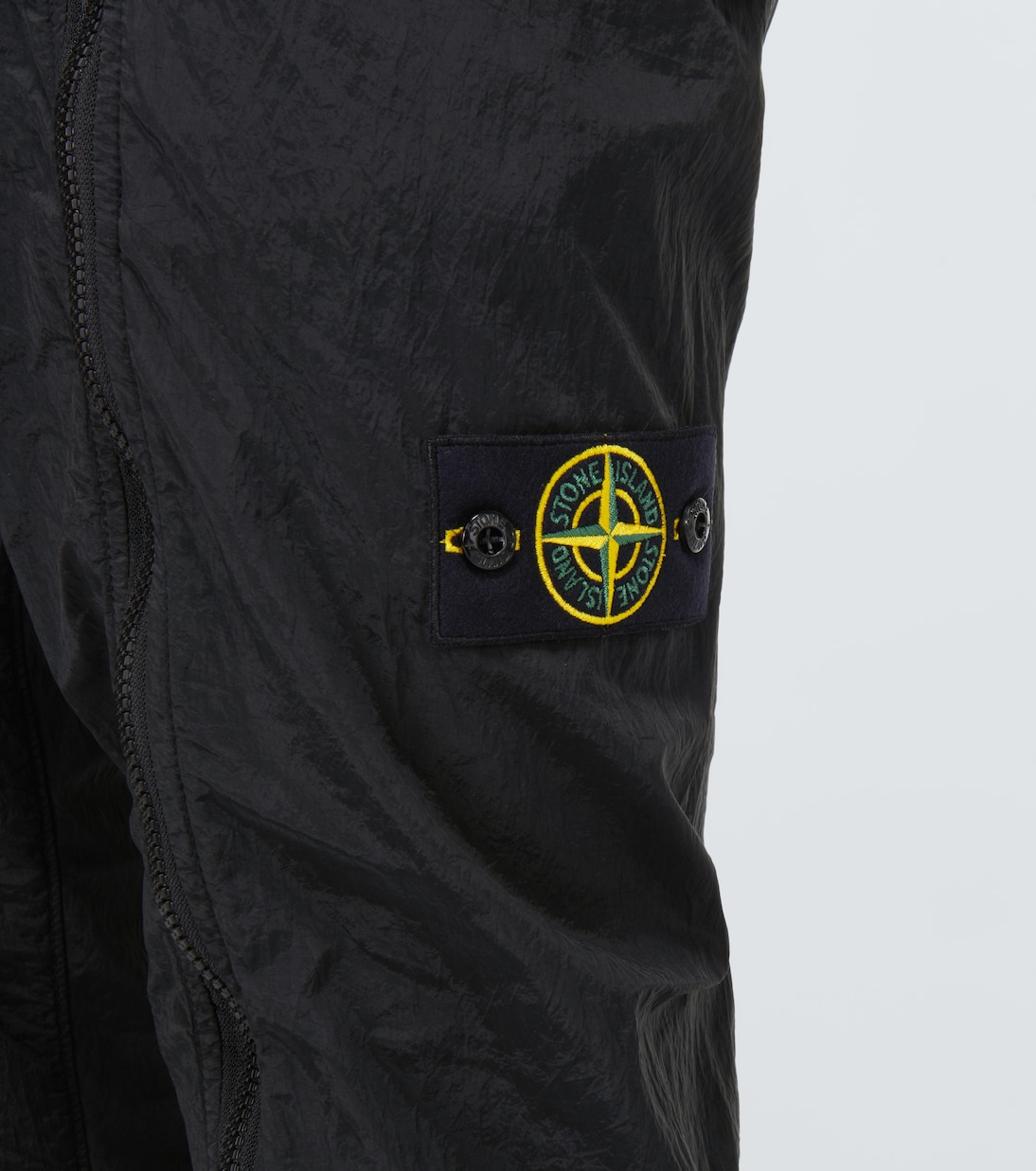 Cargohose aus Nylon | Stone Island