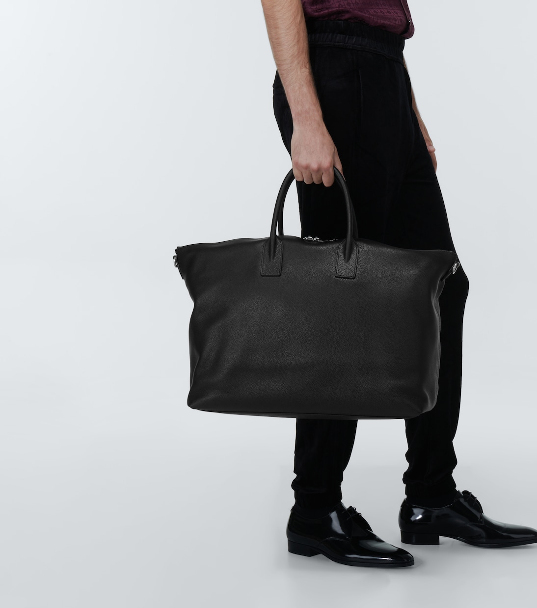 Ysl bowling bag best sale