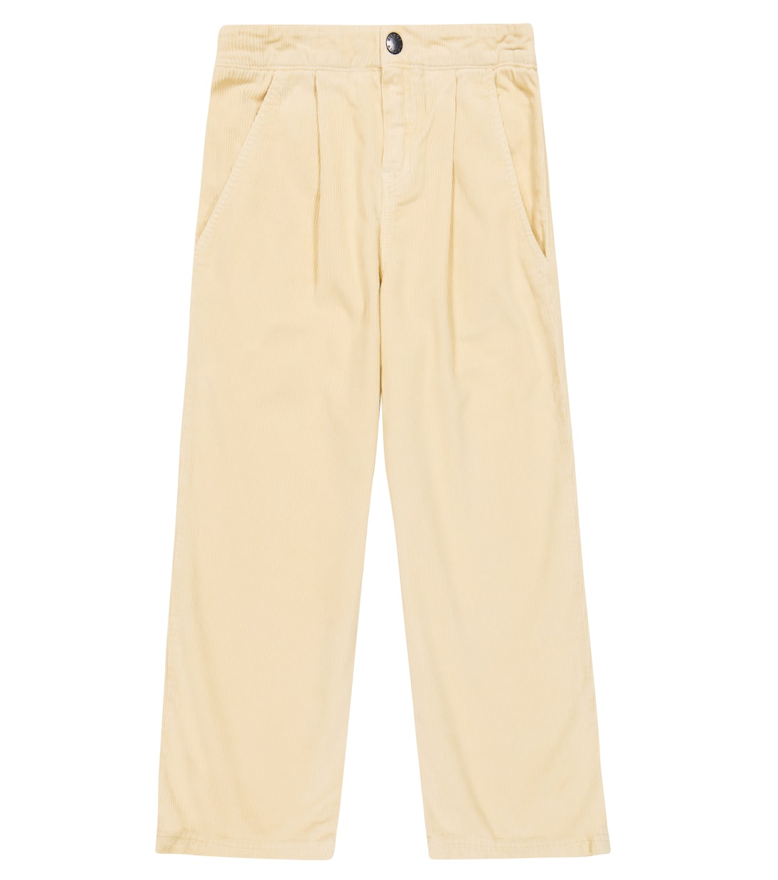 Weite Hose aus Baumwoll-Cord | Kenzo Kids