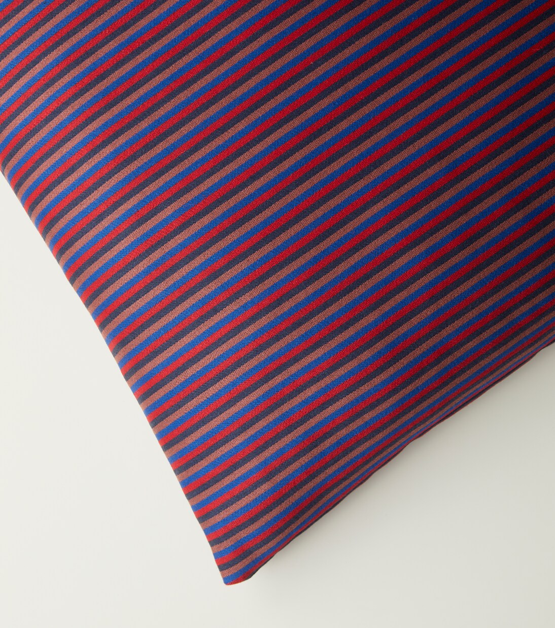 Ribbon cushion | Hay