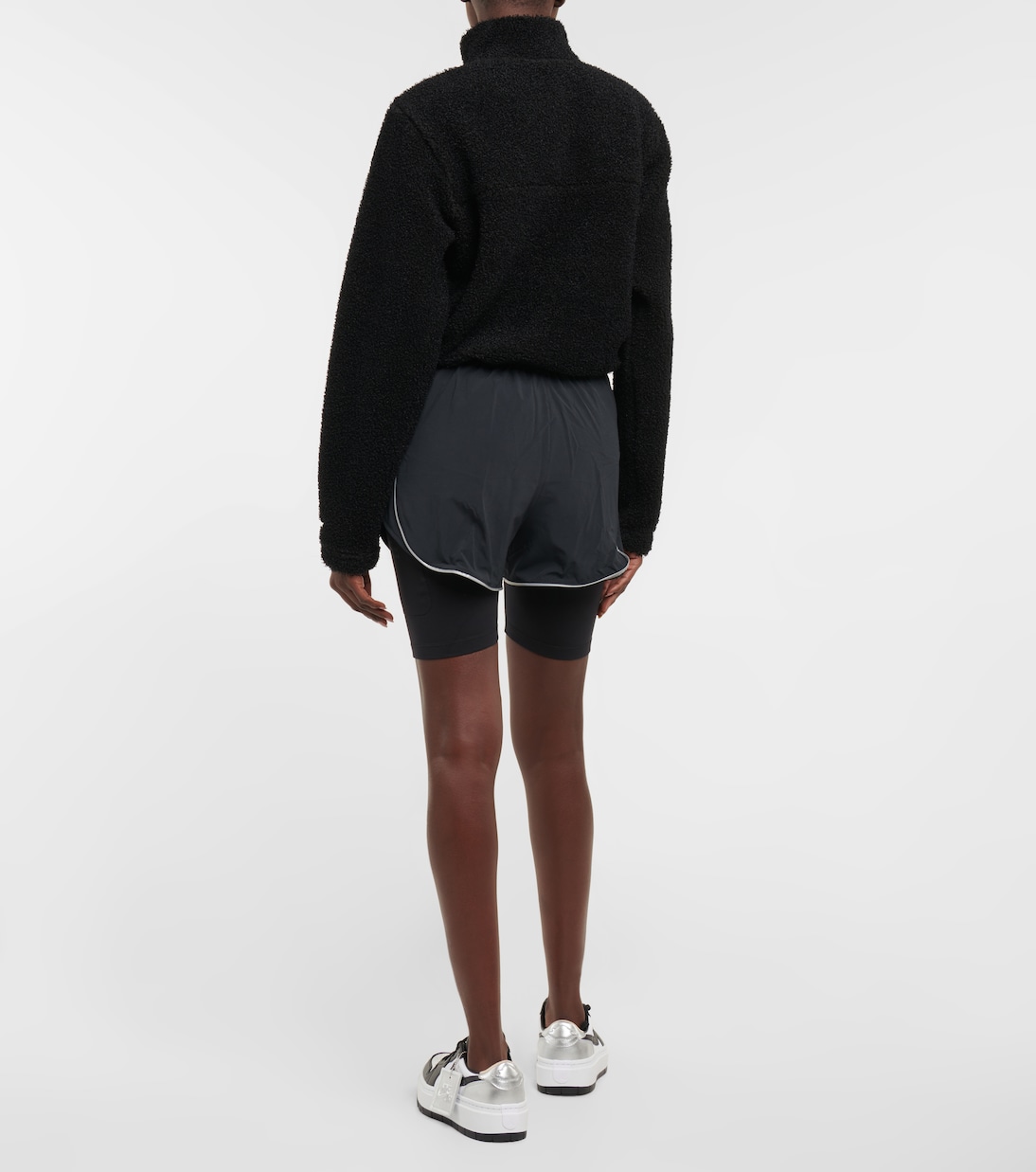 Pullover Therma-FIT con mezza zip | Nike