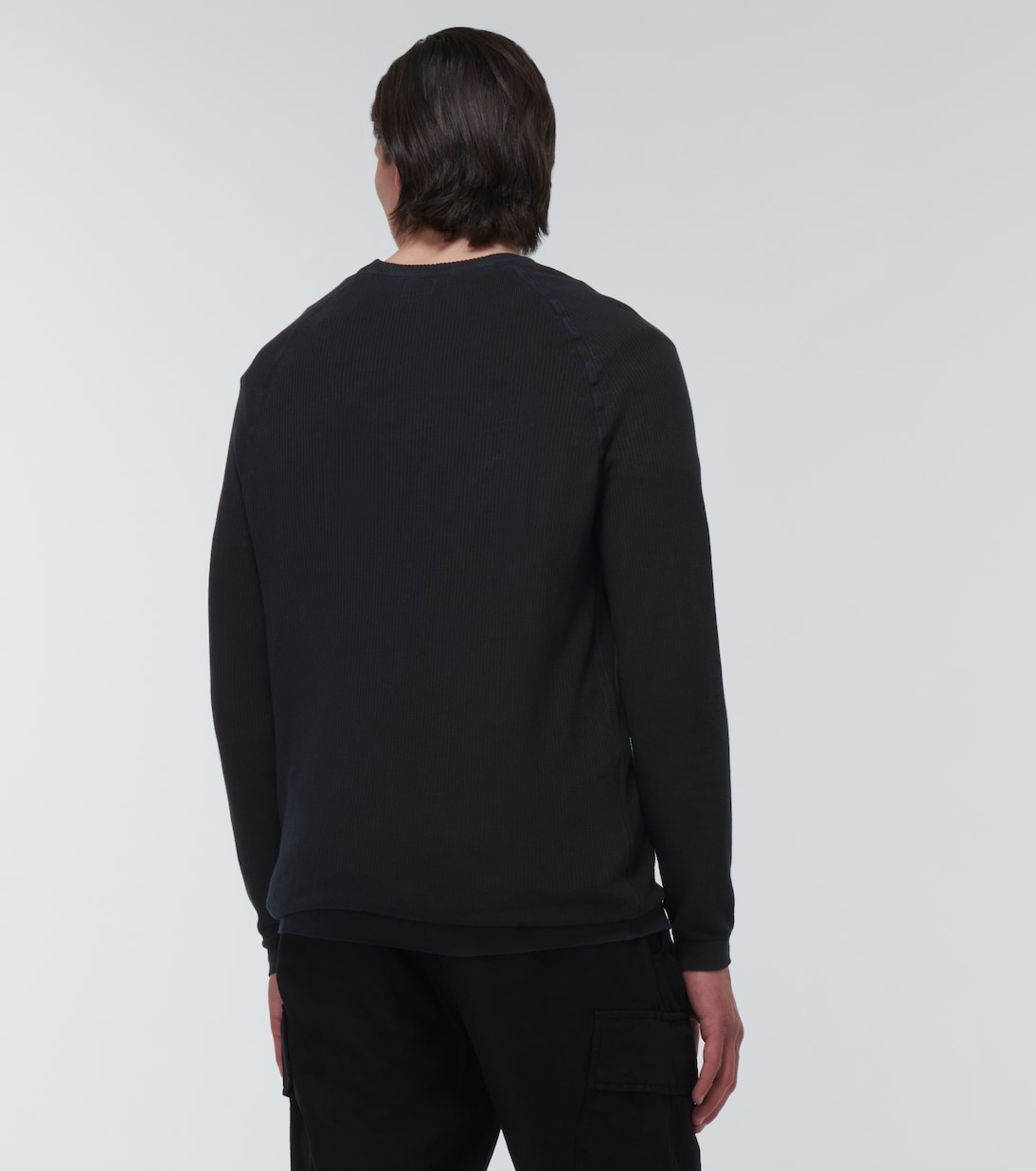 Pullover aus Baumwolle | C.P. Company