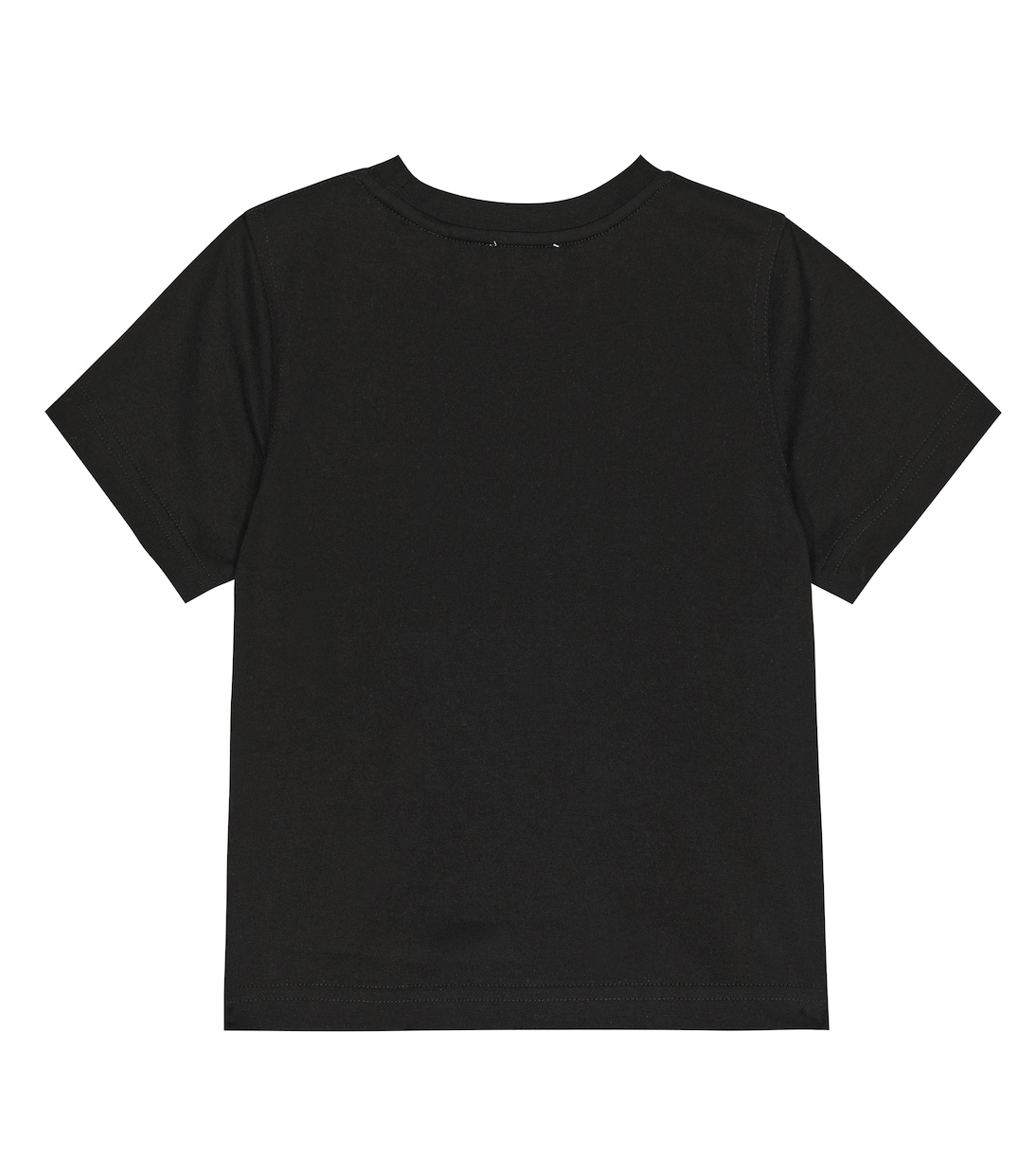 Sidney cotton jersey T-shirt | Burberry Kids
