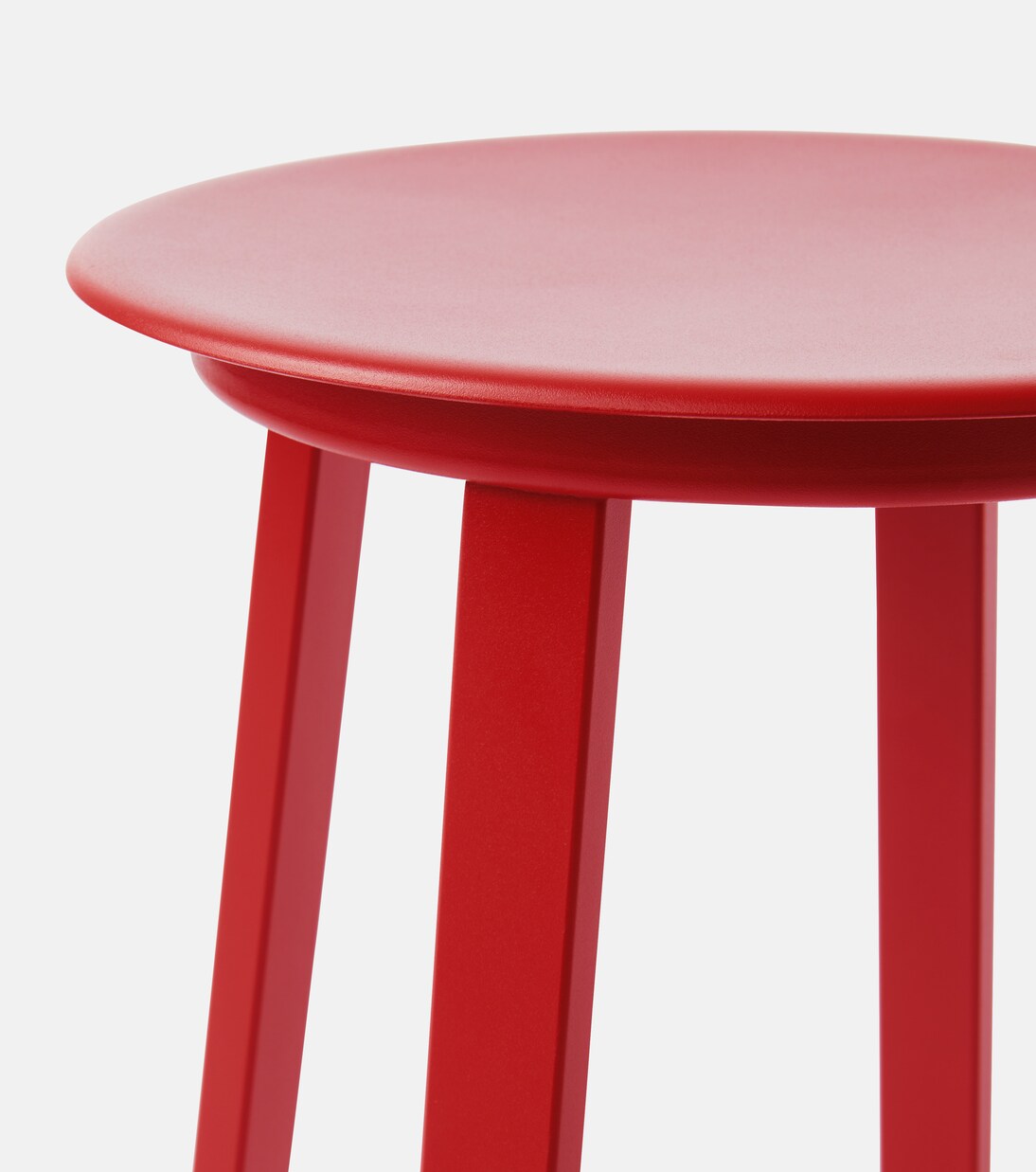 Revolver stool | Hay