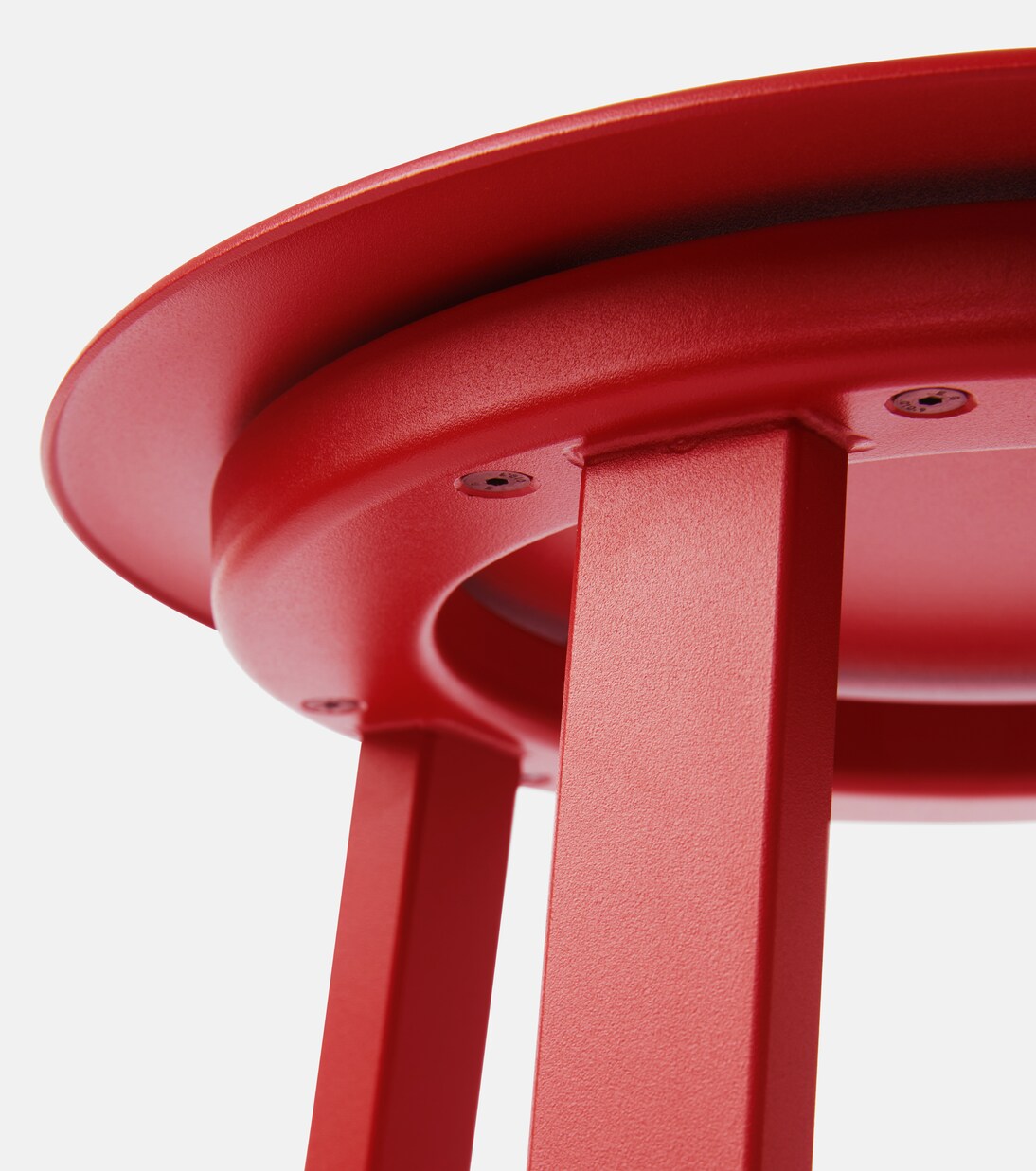 Revolver stool | Hay