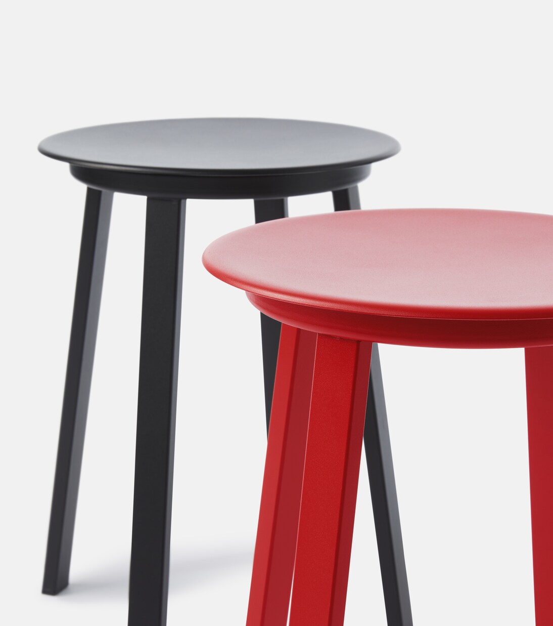 Revolver stool | Hay