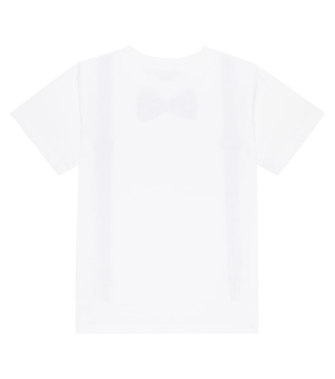 코튼 티셔츠 | Stella McCartney Kids