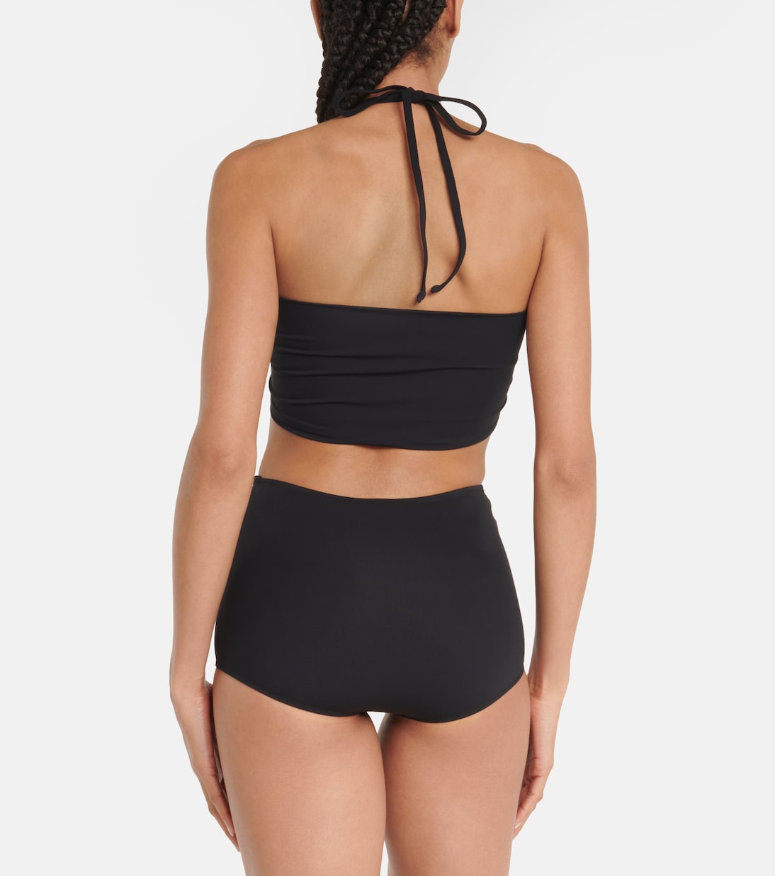 Slip bikini a vita alta | Dodo Bar Or