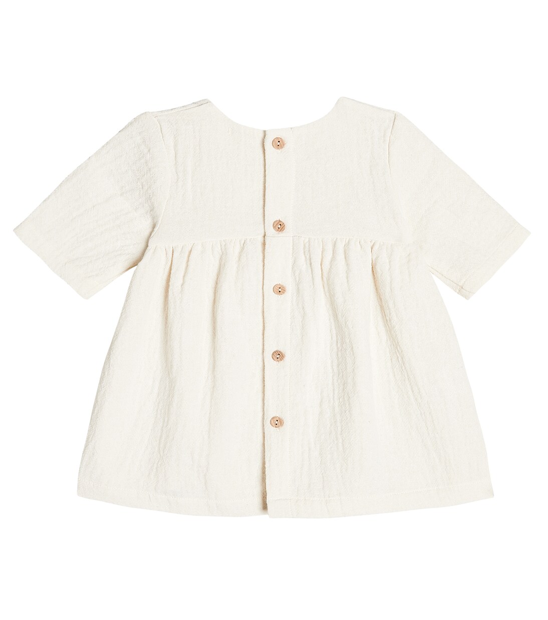 Baby - Abito Enea in misto cotone | 1 + in the Family