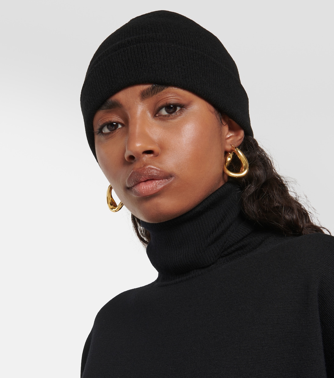Gorro Helmut de cachemir | Max Mara