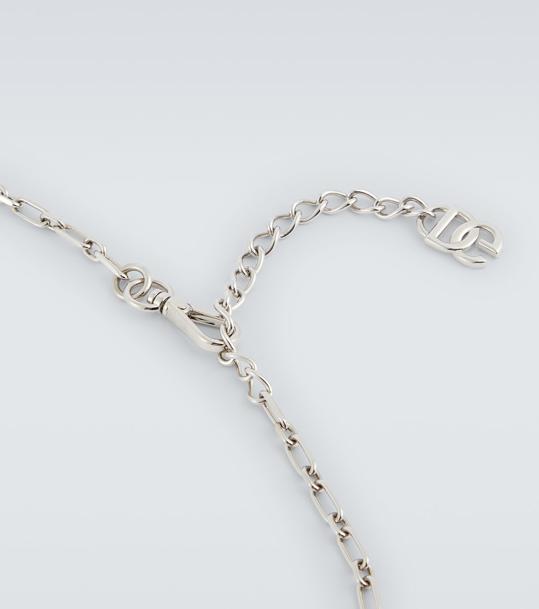 Collana con logo | Dolce&Gabbana