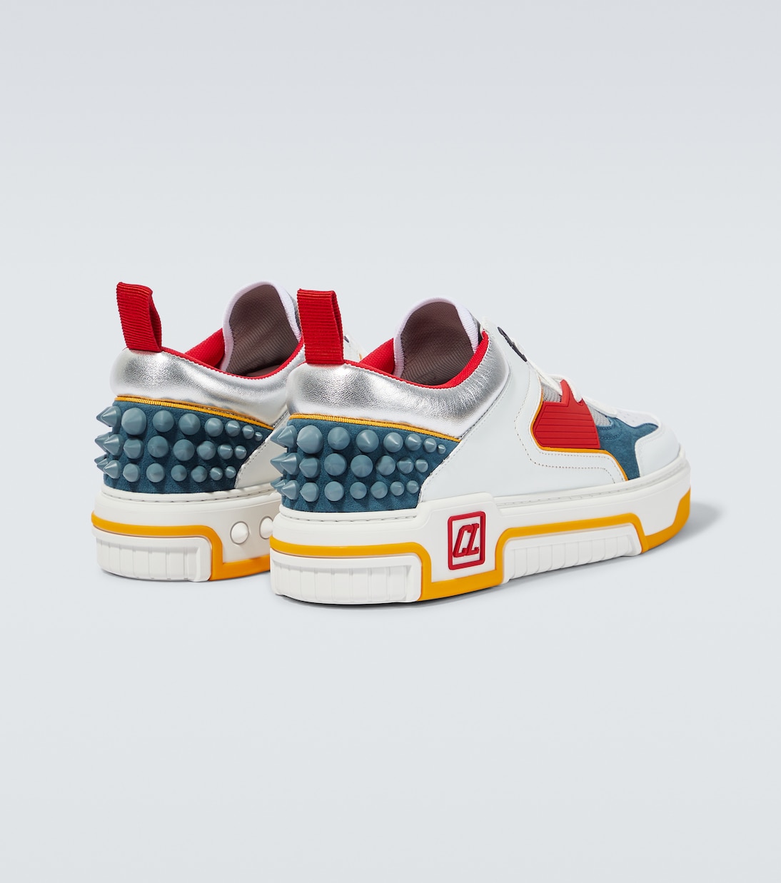 Sneakers Astroloubi aus Leder | Christian Louboutin