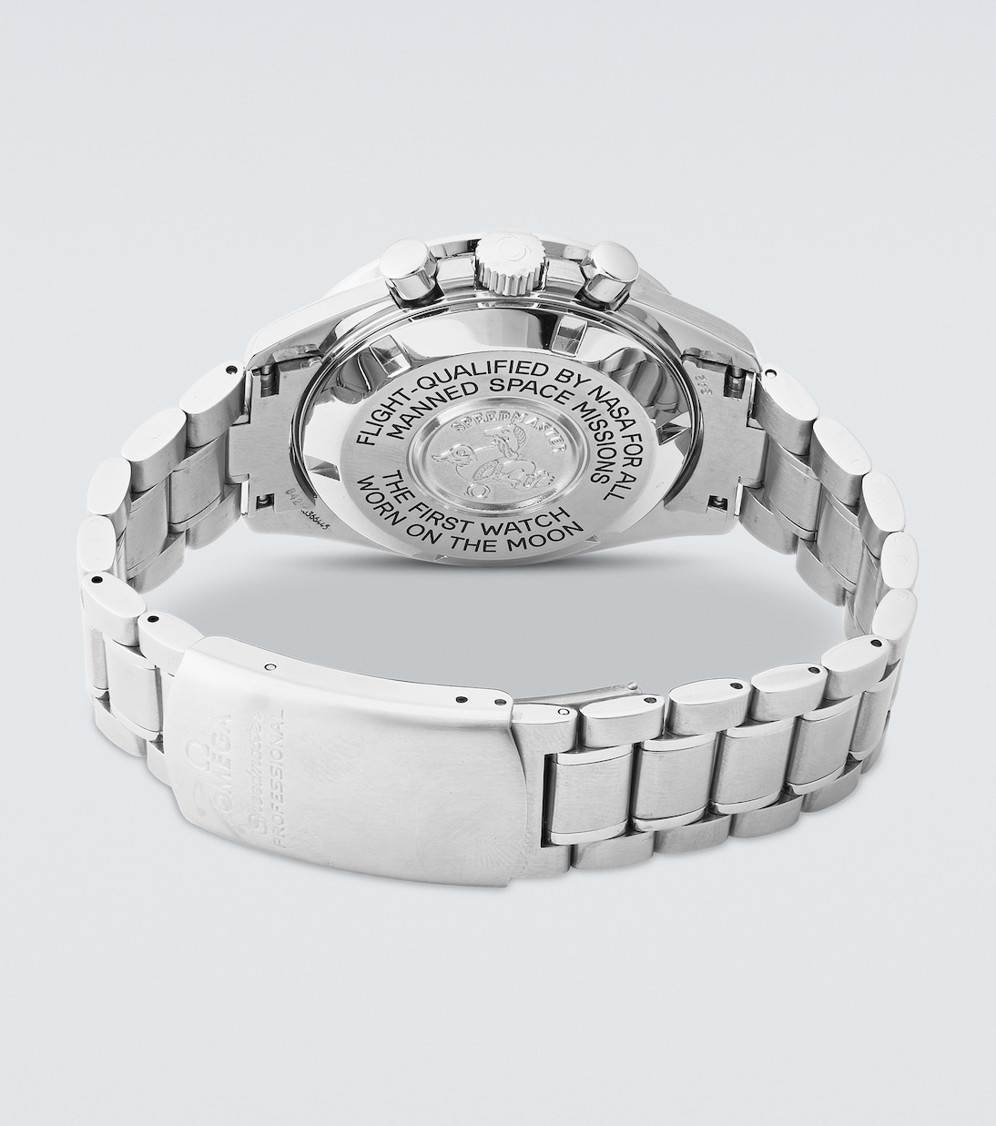 Speedmaster Certified Pre-Owned watch | Omega