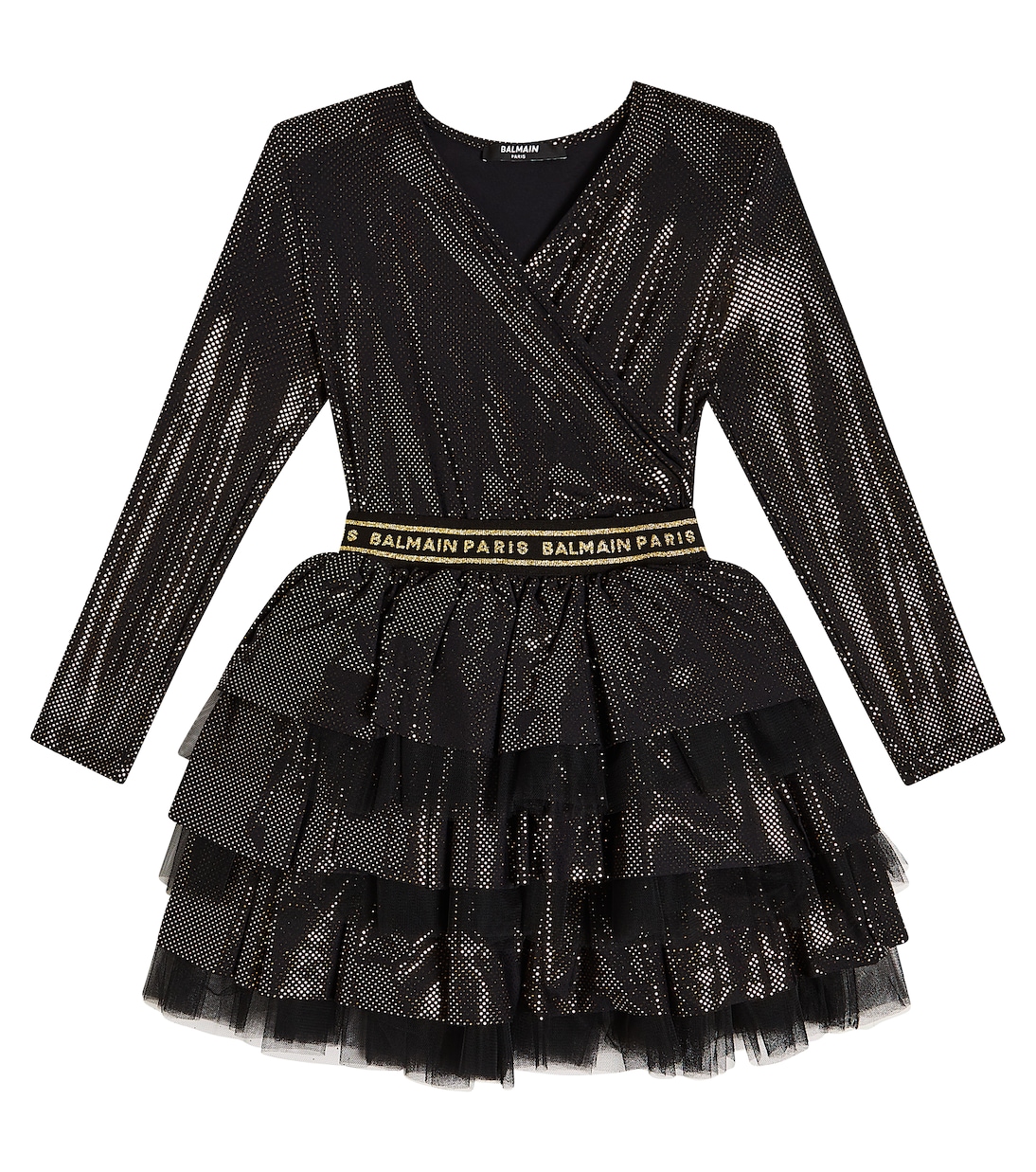 Robe | Balmain Kids