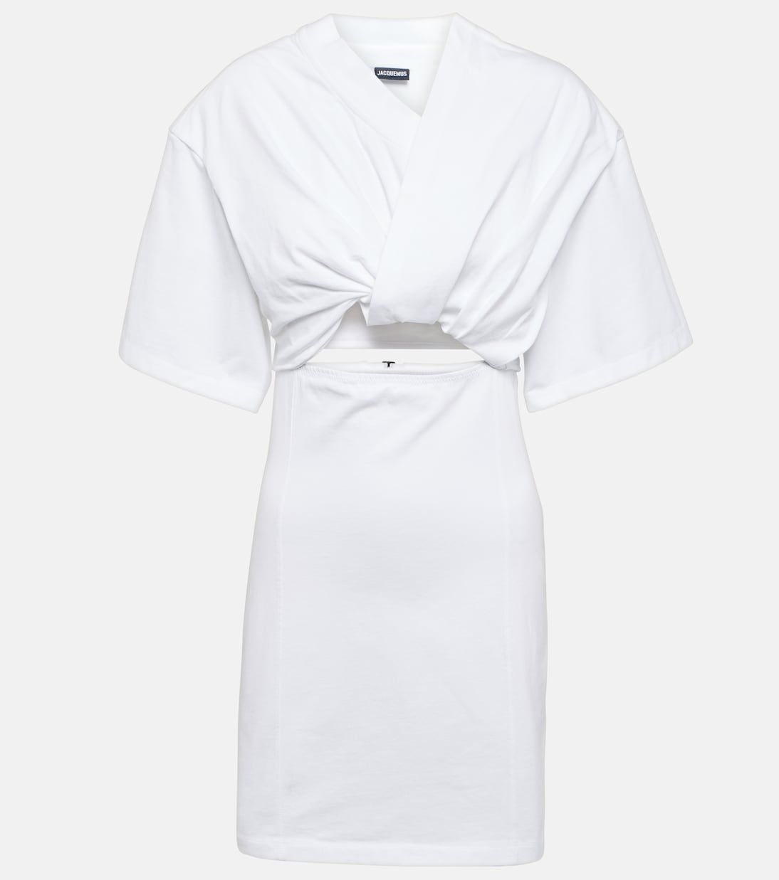 Robe Bahia en coton | Jacquemus