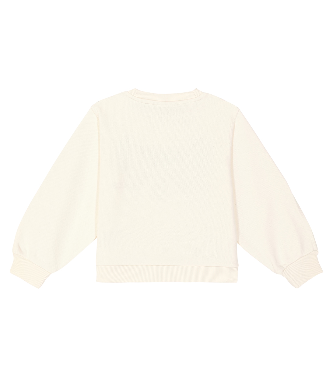 Sweatshirt aus einem Baumwollgemisch | Scotch & Soda Kids