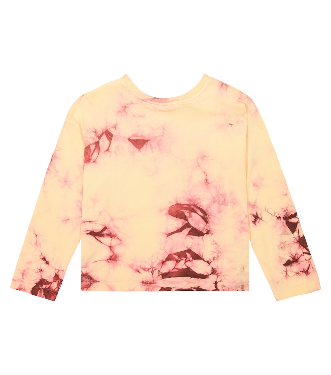 X SmileyWorld® Longsleeve | The New Society