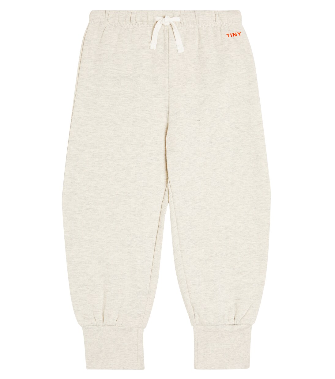 Tiny cotton jersey sweatpants | Tinycottons
